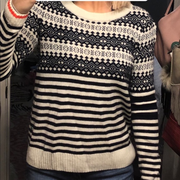 Jcrew sweater - Picture 2 of 3